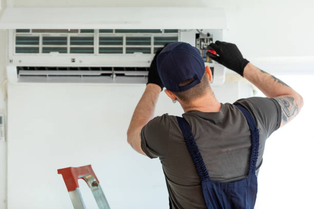 HVAC Maintenance and Cleaning in Quitman, GA